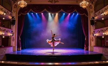 Arts & Entertainment