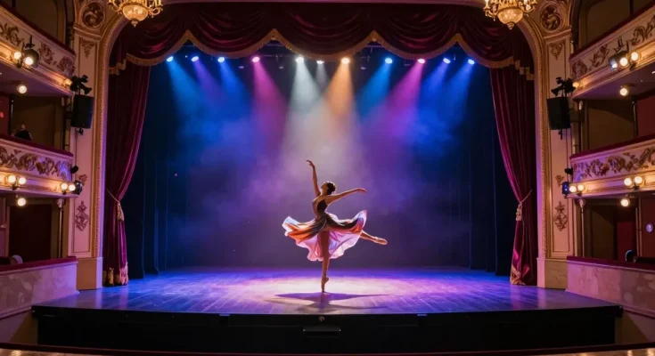 Arts & Entertainment