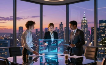 Business and Consumer Services