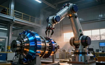 Heavy Industry and Engineering